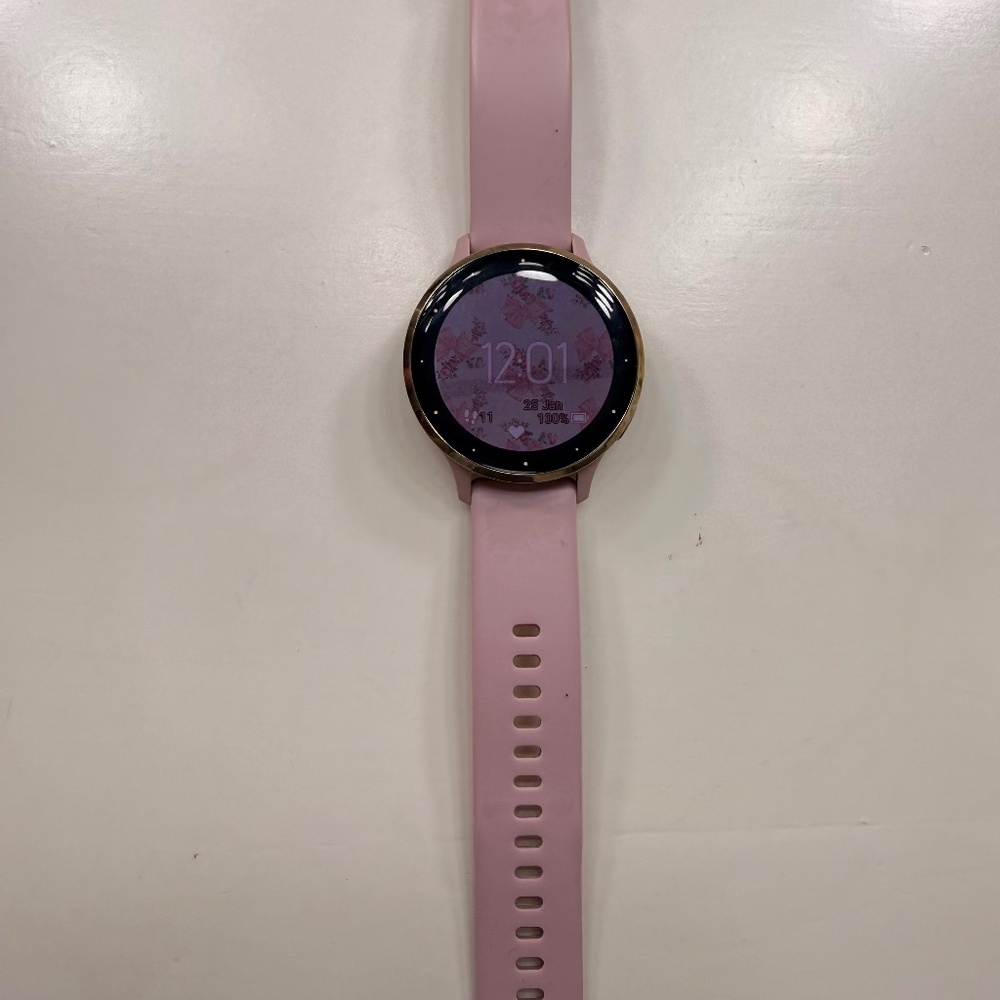 Garmin Venu3